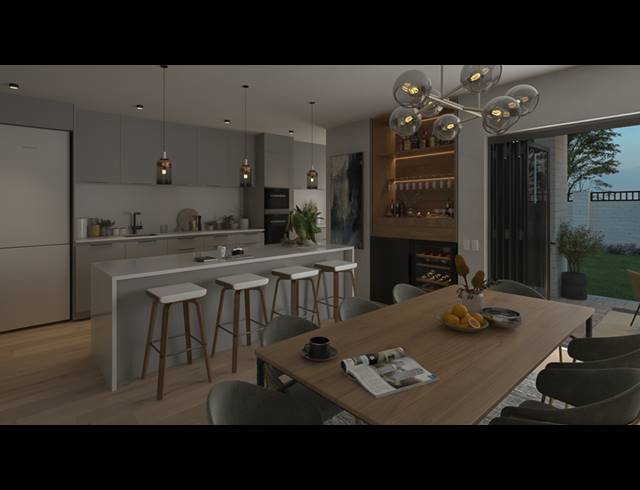 3 BEDROOM FREEHOLD FOR SALE IN PARKLANDS NORTH